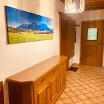 Beim Talschuster Διαμέρισμα Scheffau am Wilden Kaiser