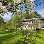 Beim Talschuster * Scheffau am Wilden Kaiser