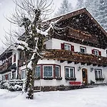 Διαμέρισμα Beim Talschuster Scheffau am Wilden Kaiser