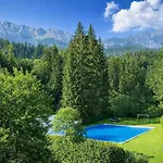 Διαμέρισμα Beim Talschuster Scheffau am Wilden Kaiser