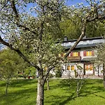 Beim Talschuster Διαμέρισμα Scheffau am Wilden Kaiser