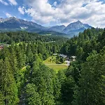 Beim Talschuster Διαμέρισμα Scheffau am Wilden Kaiser
