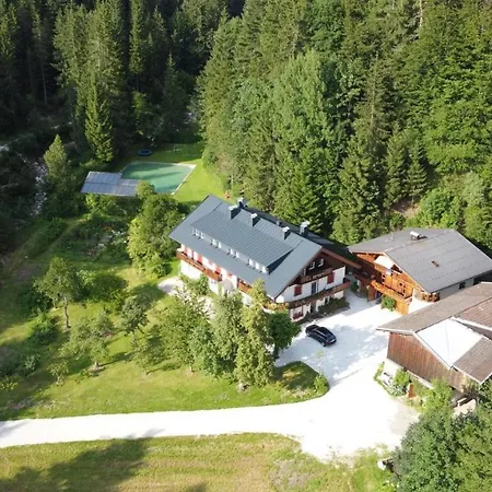 Beim Talschuster Apartamento