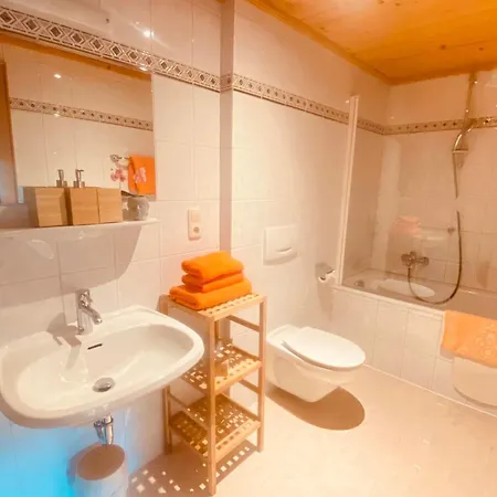 Beim Talschuster Apartamento