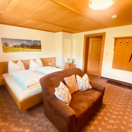 Апартаменты Beim Talschuster