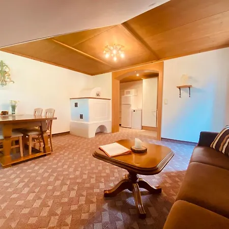 Beim Talschuster Scheffau am Wilden Kaiser