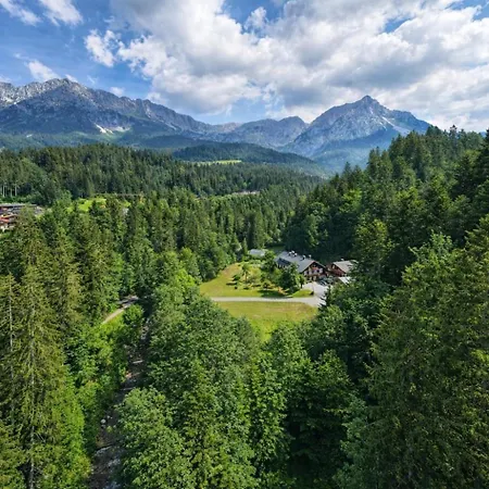 Beim Talschuster Daire Scheffau am Wilden Kaiser