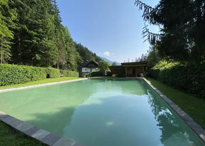 Beim Talschuster * Scheffau am Wilden Kaiser