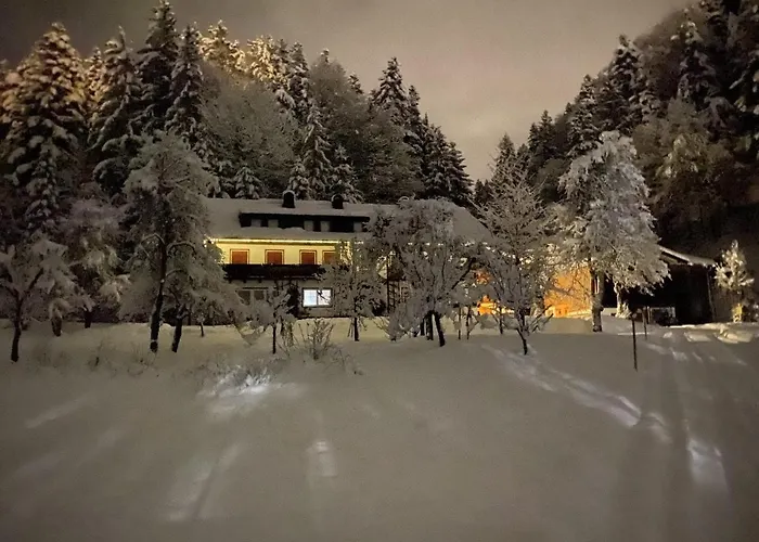 Beim Talschuster Scheffau am Wilden Kaiser