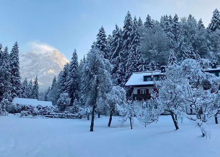 Beim Talschuster Appartement Scheffau am Wilden Kaiser