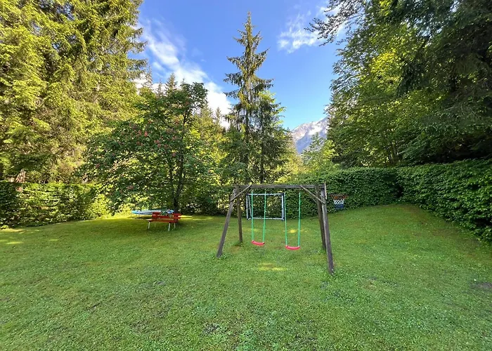 Beim Talschuster Appartement Scheffau am Wilden Kaiser