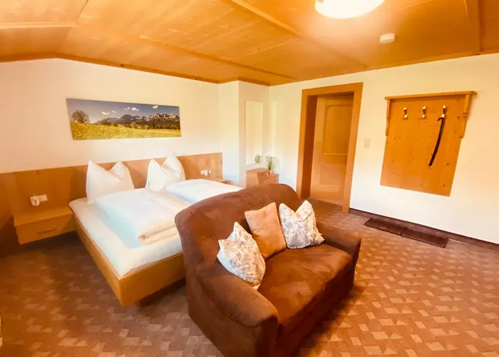 Appartement Beim Talschuster