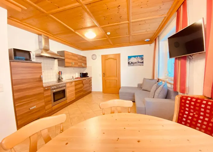 Appartement Beim Talschuster