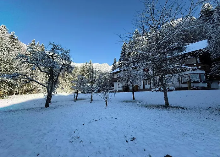 Beim Talschuster Appartement