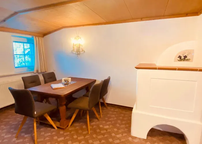 Appartement Beim Talschuster