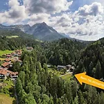 Beim Talschuster Daire Scheffau am Wilden Kaiser