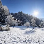 Beim Talschuster Scheffau am Wilden Kaiser
