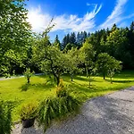 Beim Talschuster Scheffau am Wilden Kaiser