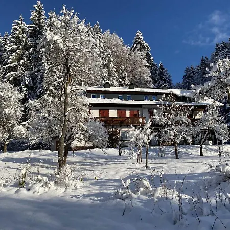 Appartamento Beim Talschuster Scheffau am Wilden Kaiser