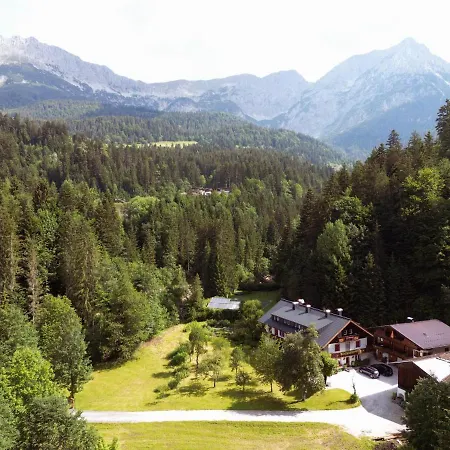Apartment Beim Talschuster