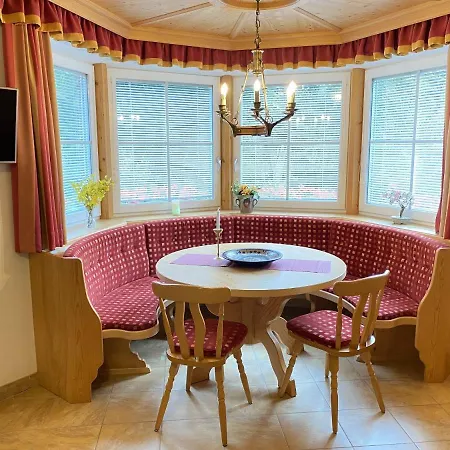Beim Talschuster Apartment Scheffau am Wilden Kaiser