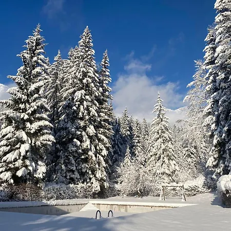 Apartmán Beim Talschuster *