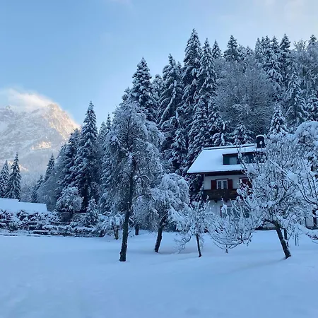 Beim Talschuster Apartment Scheffau am Wilden Kaiser