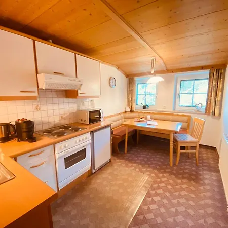 Beim Talschuster Apartment Scheffau am Wilden Kaiser