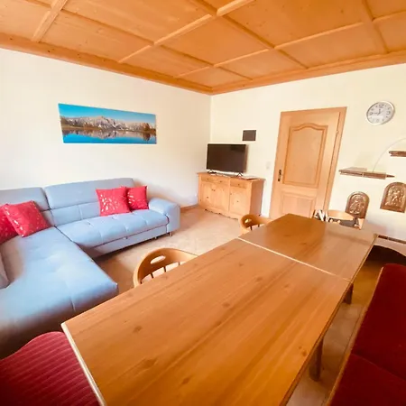 Beim Talschuster * Scheffau am Wilden Kaiser