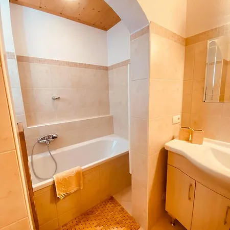 Apartment Beim Talschuster