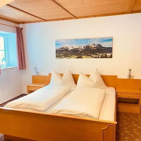Beim Talschuster Apartment