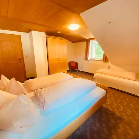 Apartment Beim Talschuster