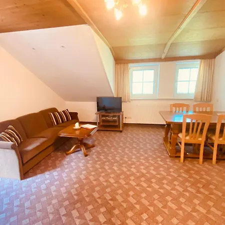 Apartment Beim Talschuster *