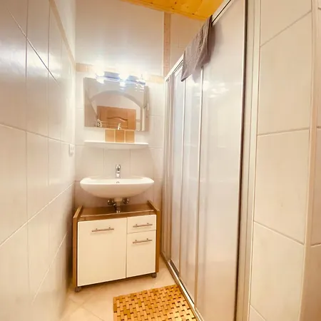 Apartment Beim Talschuster *