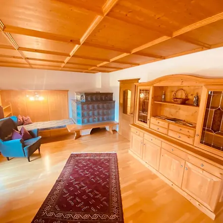 Beim Talschuster Apartment