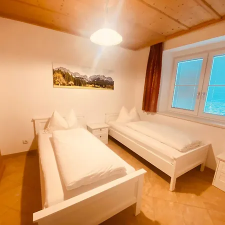 Apartment Beim Talschuster