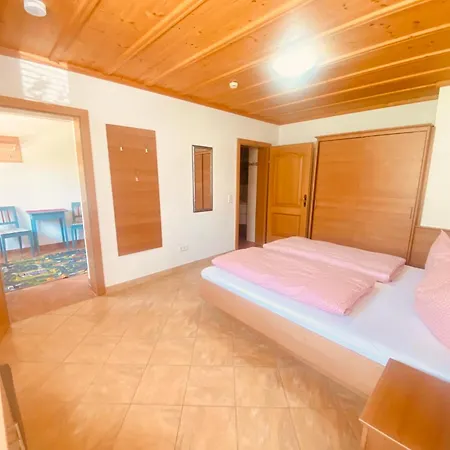 Apartment Beim Talschuster Scheffau am Wilden Kaiser