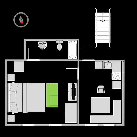 Apartment Beim Talschuster *