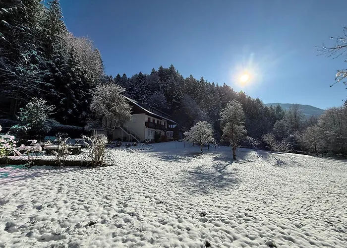Beim Talschuster * Scheffau am Wilden Kaiser